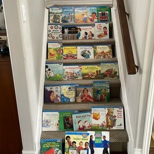 Early Success Levelled Readers With Teacher  Manual.